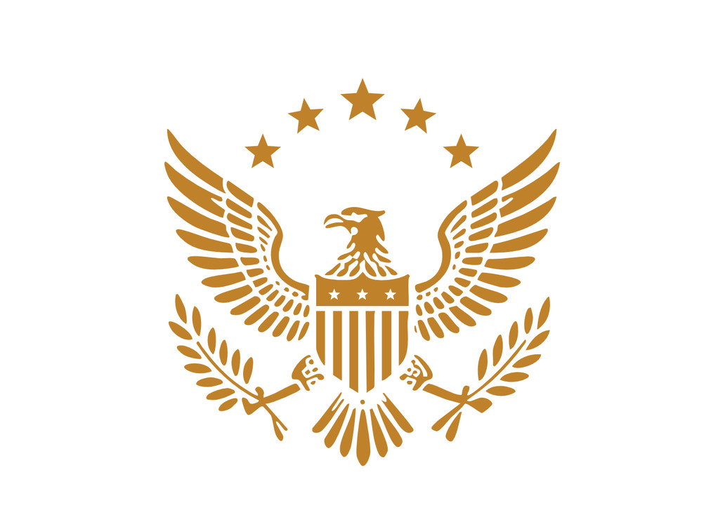Neues Flughafenlogo für Trump sorgt für Kritik an KI-Design und „Slopaganda“