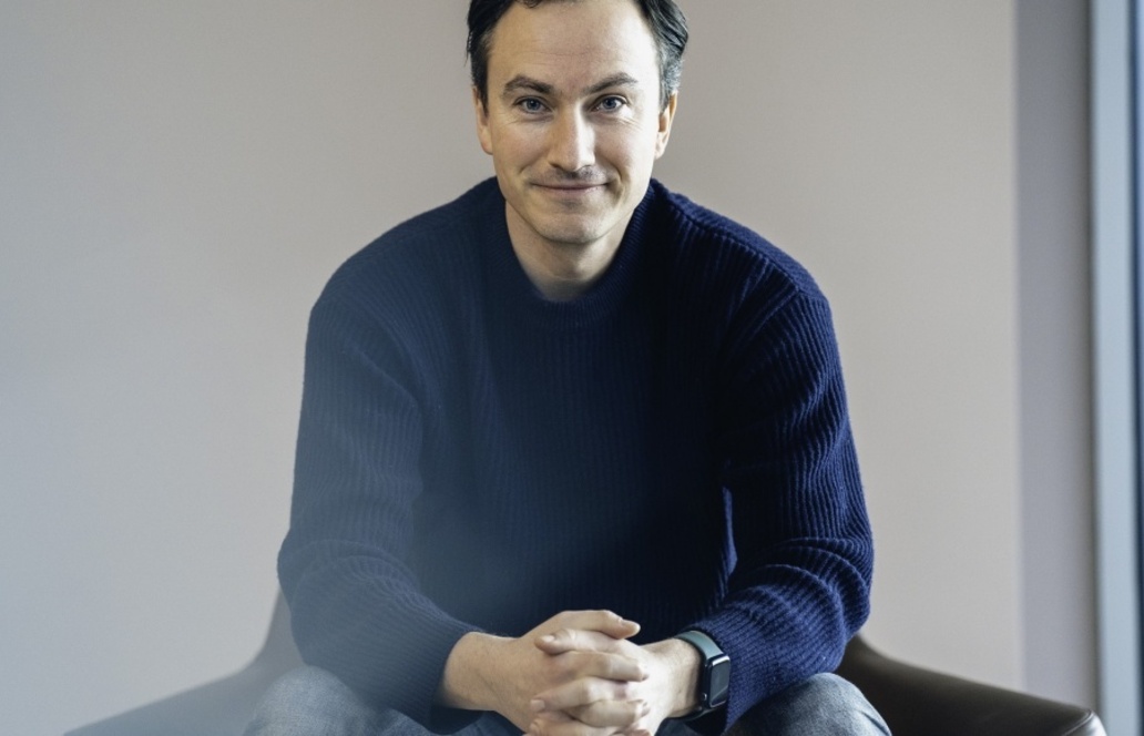 Ex-Otto-Marketingleiter Alexander Rohwer wechselt zu Serviceplan