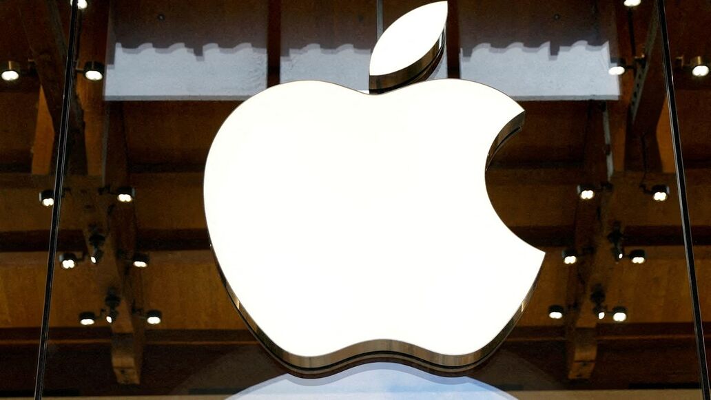 Apple nähert sich 5-Billionen-Dollar-Bewertung und greift Nvidia wieder an