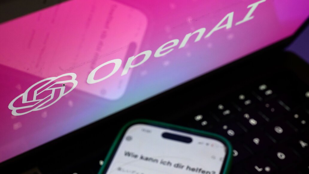 OpenAI scheitert vor EU-Gericht mit Markenanmeldung für „OPENAI“