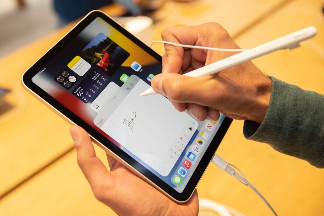 Apple plant größtes iPad-mini-Update seit Jahren – OLED-Display soll Premiere feiern