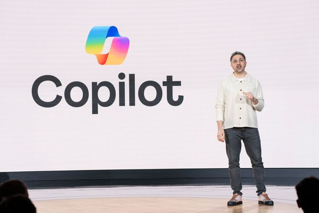Microsoft verschärft KI-Wettbewerb und geht offensiv gegen OpenAI und Anthropic vor