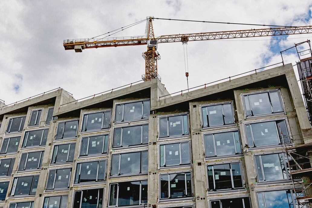 Immobilienfinanzierer so pessimistisch wie seit zwei Jahren nicht mehr