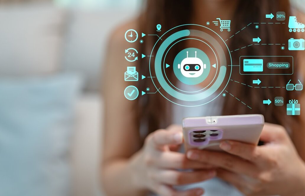 KI zieht ins Betriebssystem ein: Warum Experten vor schwindender Kontrolle über Smartphones warnen