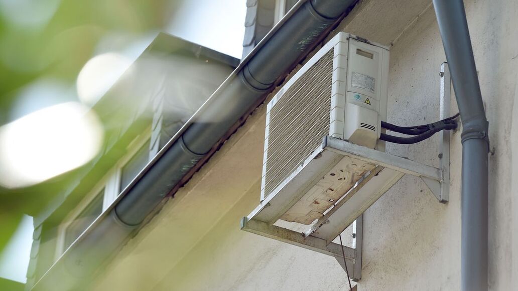 BGH stärkt Wohnungseigentümer: Eigentümergemeinschaft muss Einbau einer Klimaanlage grundsätzlich erlauben