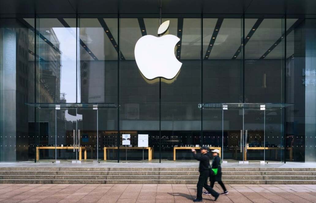 Apple testet KI-Transkription in Stores – Mitarbeiter äußern Datenschutz- und Kontrollsorgen