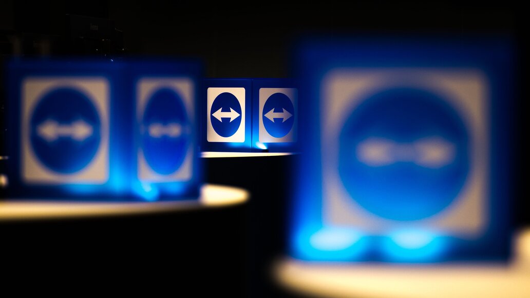 Nach Cyberangriff: Bafin verhängt 240.000 Euro Bußgeld gegen Teamviewer wegen fehlender Ad-hoc-Mitteilung