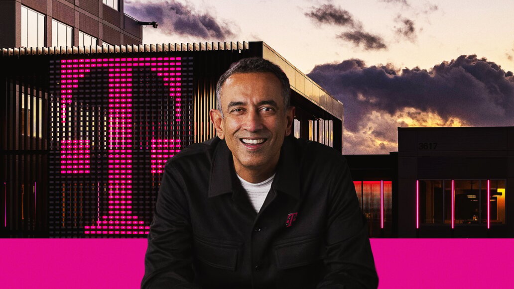 Aktionäre kritisieren Millionenvergütung bei T-Mobile US: Widerstand gegen Gehaltspaket für CEO Srini Gopalan