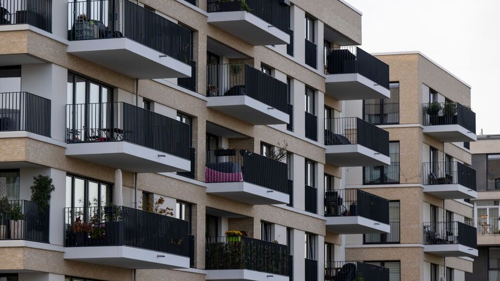 Wohnungsmieten steigen deutlich stärker als die Inflation – besonders Großstädte außerhalb der Metropolen betroffen