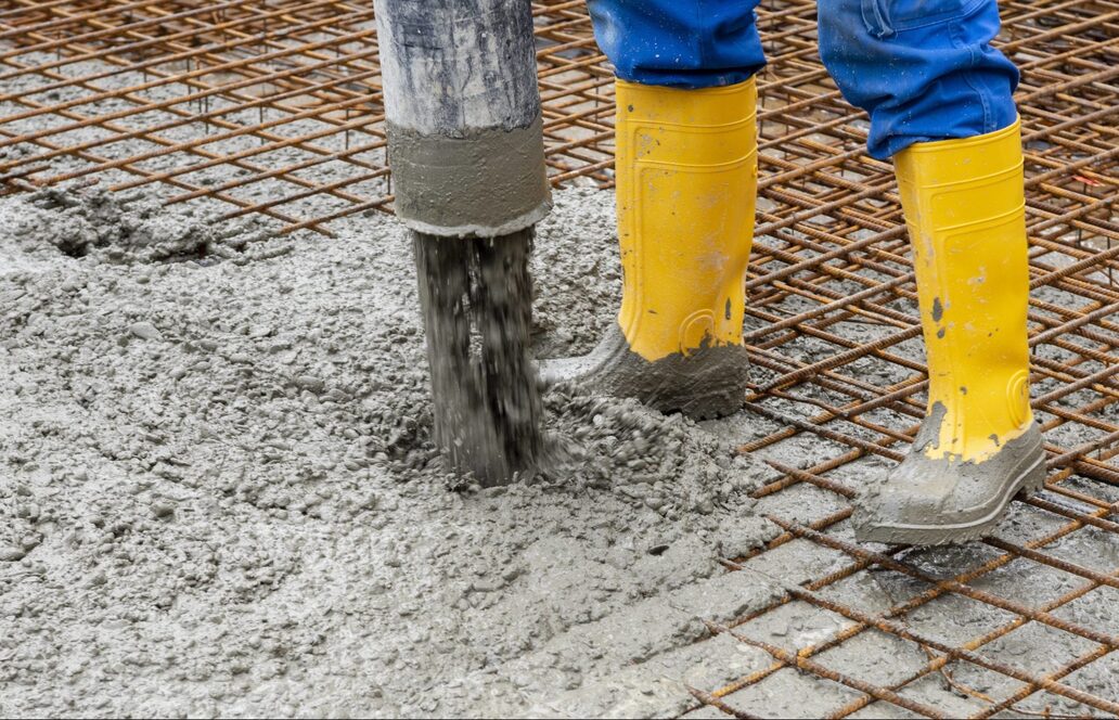 TU Wien entwickelt Betondecken mit bis zu 50 % weniger Material dank digitaler Fertigung