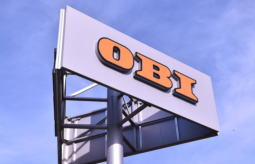 Hornbach, Obi, Toom & Co: So bewerten die Deutschen die großen Baumarkt-Marken