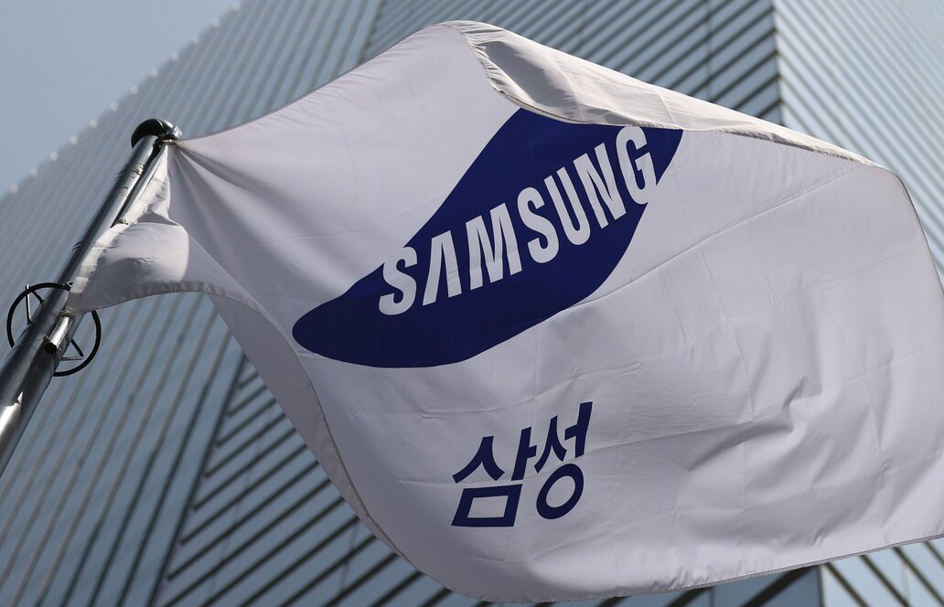 Samsung prüft Milliardeninvestment in KI-Start-up Mistral