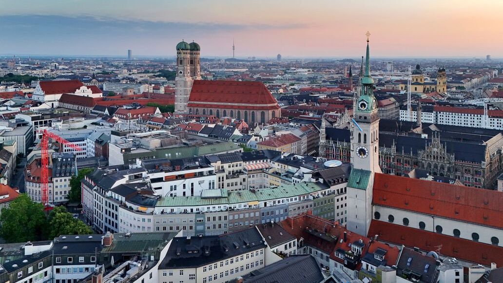 München bleibt mit 23,70 Euro pro Quadratmeter Deutschlands teuerster Mietmarkt