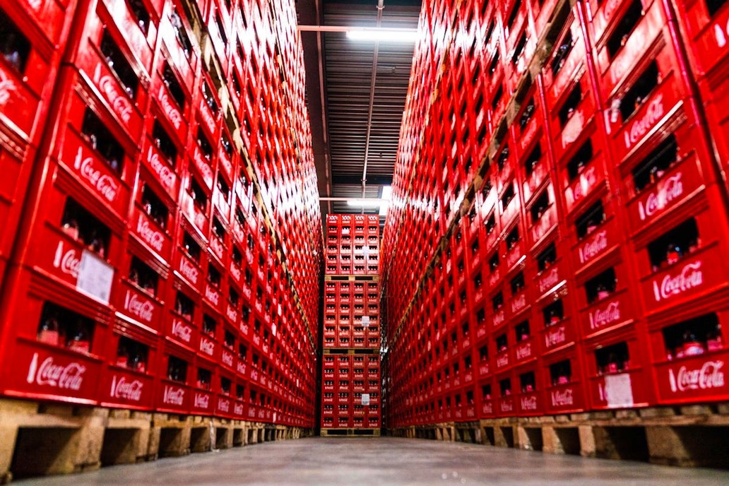Neues Coca-Cola-Design sorgt für Verwirrung bei Konsumenten