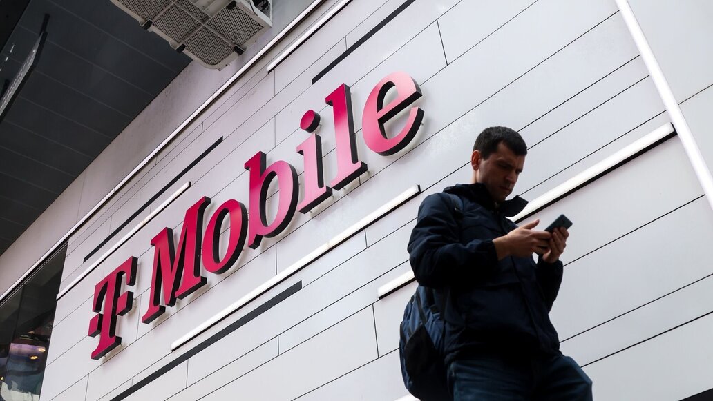 Premium-Tarife treiben T-Mobile US – doch das Wachstum lahmt