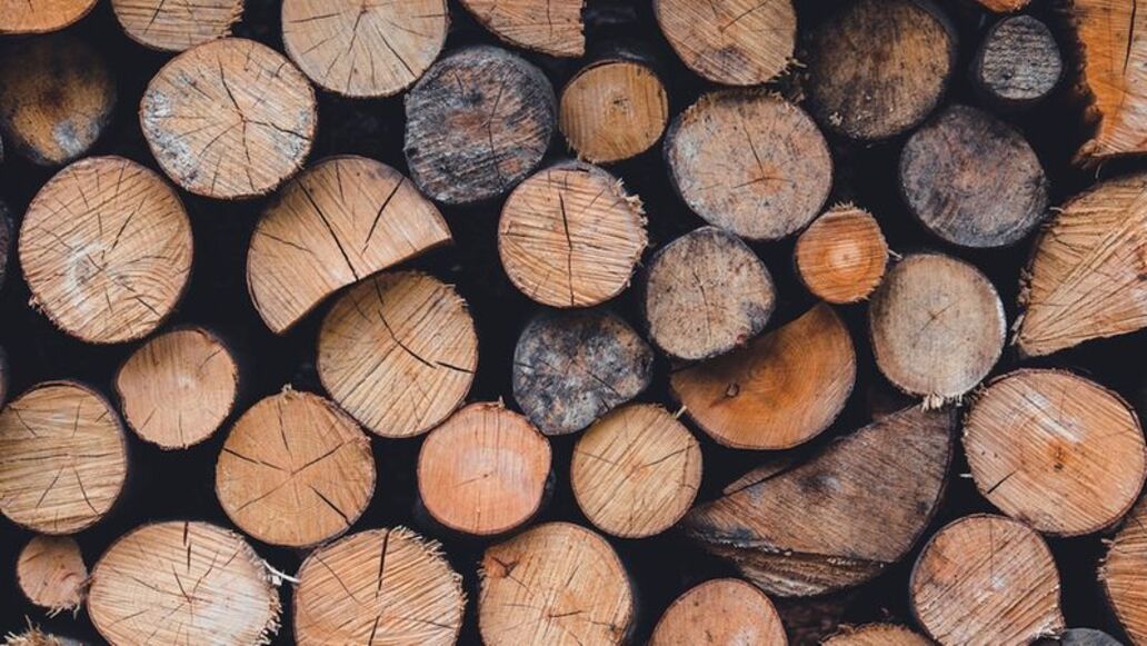 Holz bleibt als Baumaterial konkurrenzfähig