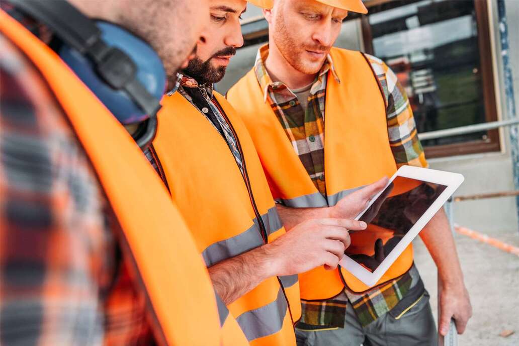 Social Media wird zum Wettbewerbsvorteil für Bauunternehmen