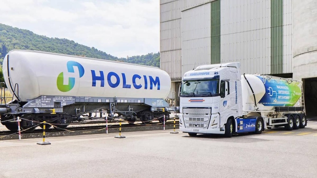 Holcim verkauft Philippinen-Geschäft - Geld für neue Investments