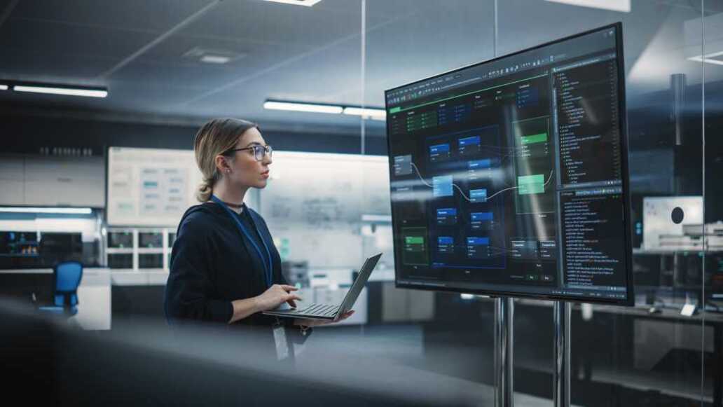 Unternehmen setzen auf KI-Datenplattformen und scheitern häufig an der Datenqualität