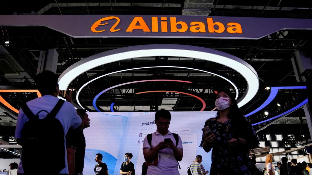 Alibaba stellt leistungsstarkes KI-Modell vor und verschärft den Wettbewerb mit OpenAI