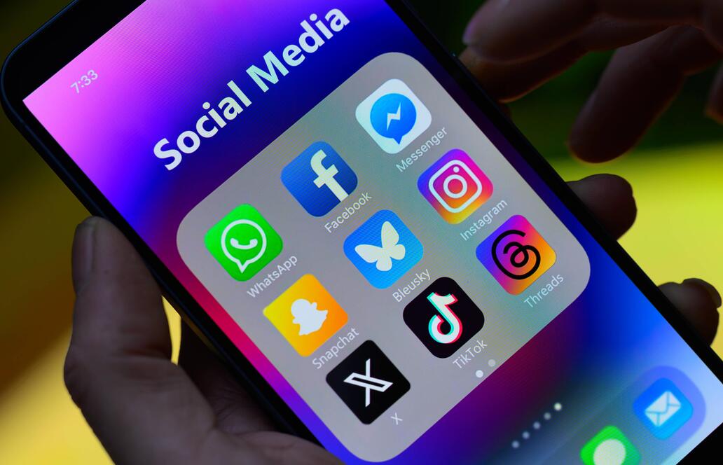 Meta bleibt Marktführer und die Kräfteverhältnisse im Social-Media-Markt verschieben sich