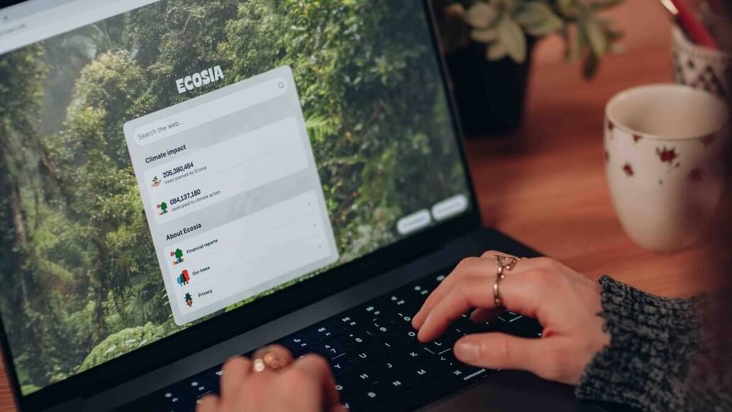Ecosia und Qwant starten europäischen Suchindex als Alternative zu Google