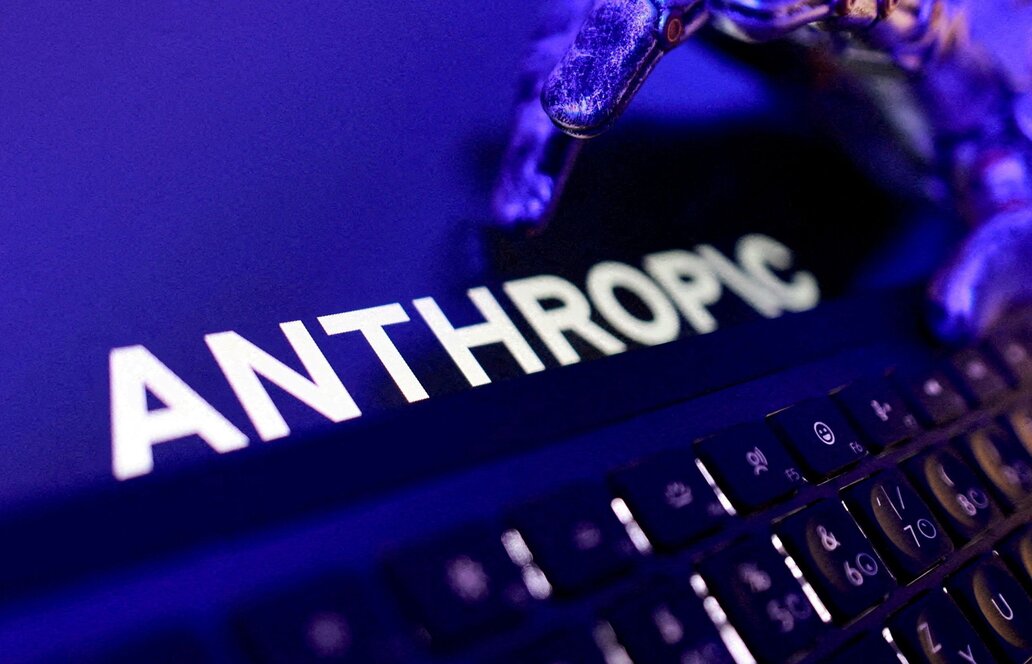 Anthropic sichert sich Rechenkapazitäten für zehn Milliarden Dollar – KI-Entwickler baut Infrastruktur für weiteres Wachstum aus