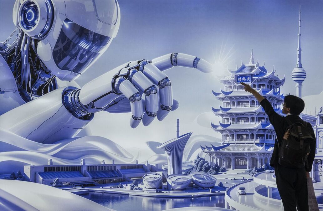 Chinas KI-Offensive erhöht den Druck auf OpenAI & Co. – Neue Modelle schaffen „DeepSeek-Todeszone“