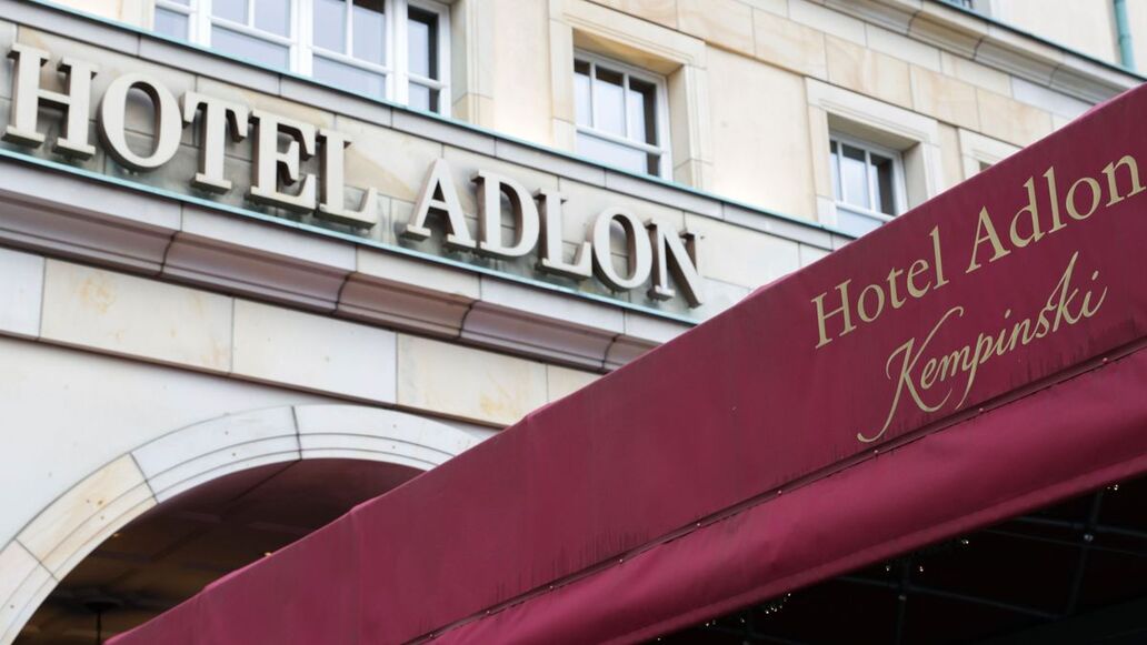 Hotel Adlon soll für mindestens 280 Millionen Euro verkauft werden