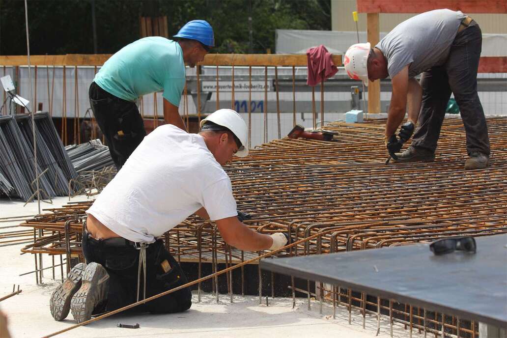 Wohnungsbau warnt vor Förderkürzungen: Tausende Bauprojekte könnten scheitern