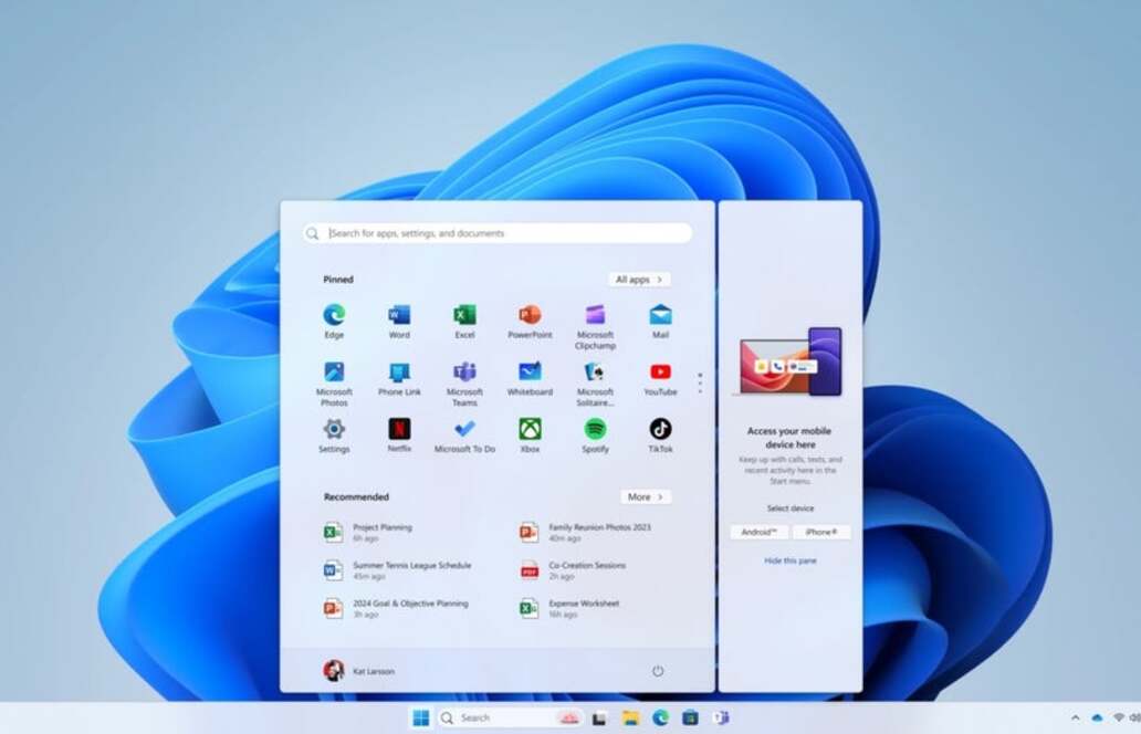 Erzwungene Öffnung: Apple baut eine gemeinsame Zwischenablage für iPhone und Windows