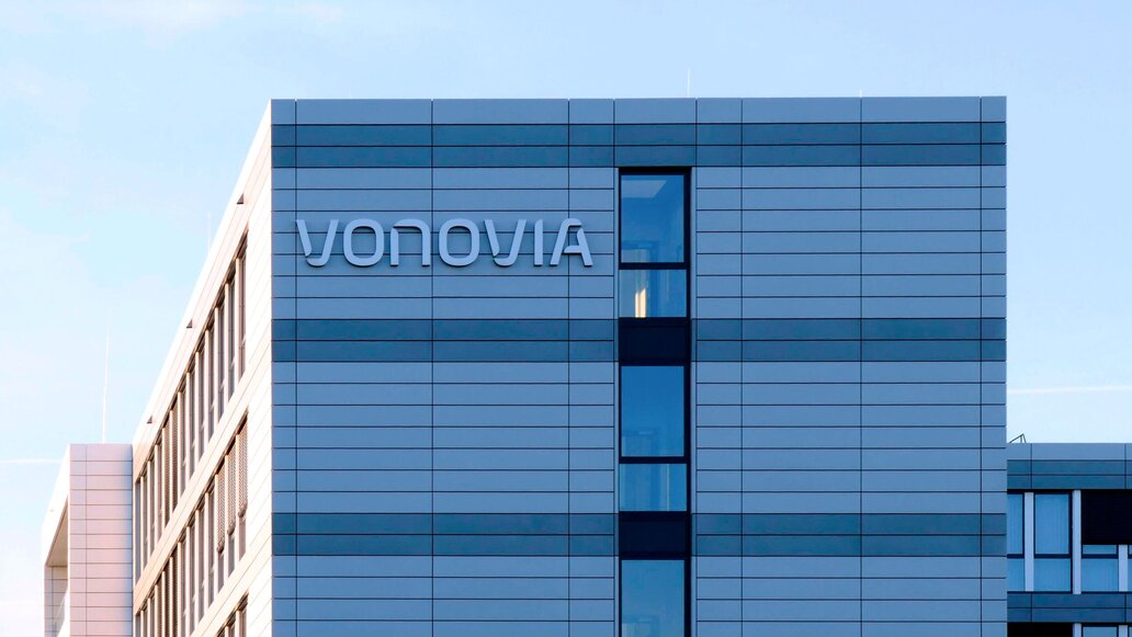 Vonovia steigert Immobilienwerte – höhere Finanzierungskosten bremsen den Konzern