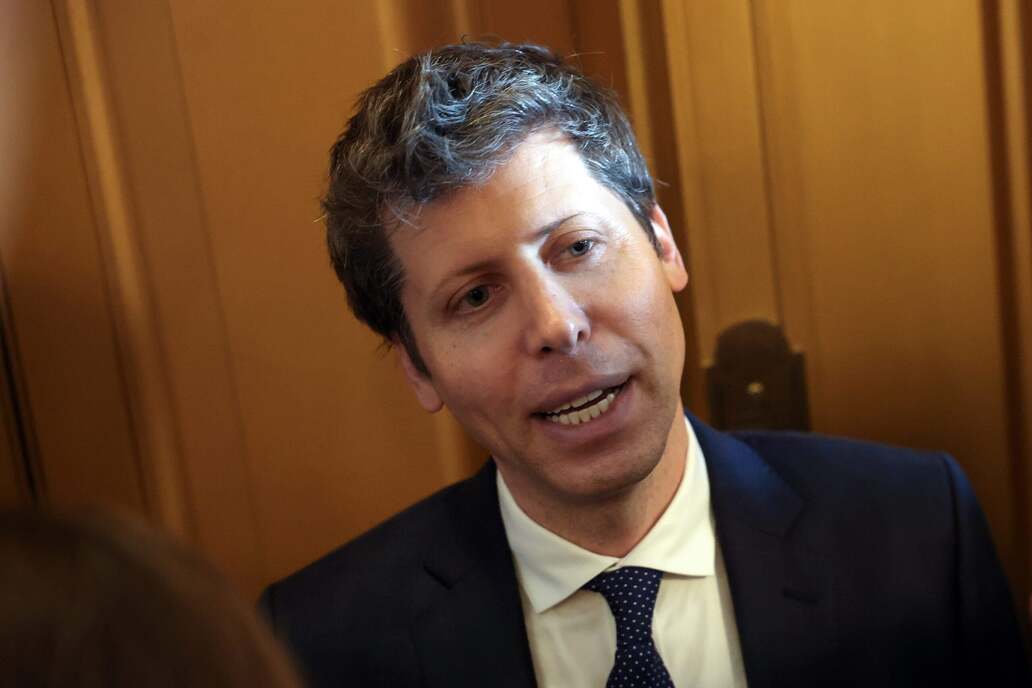 Sam Altman entfacht Debatte über KI im Familienalltag