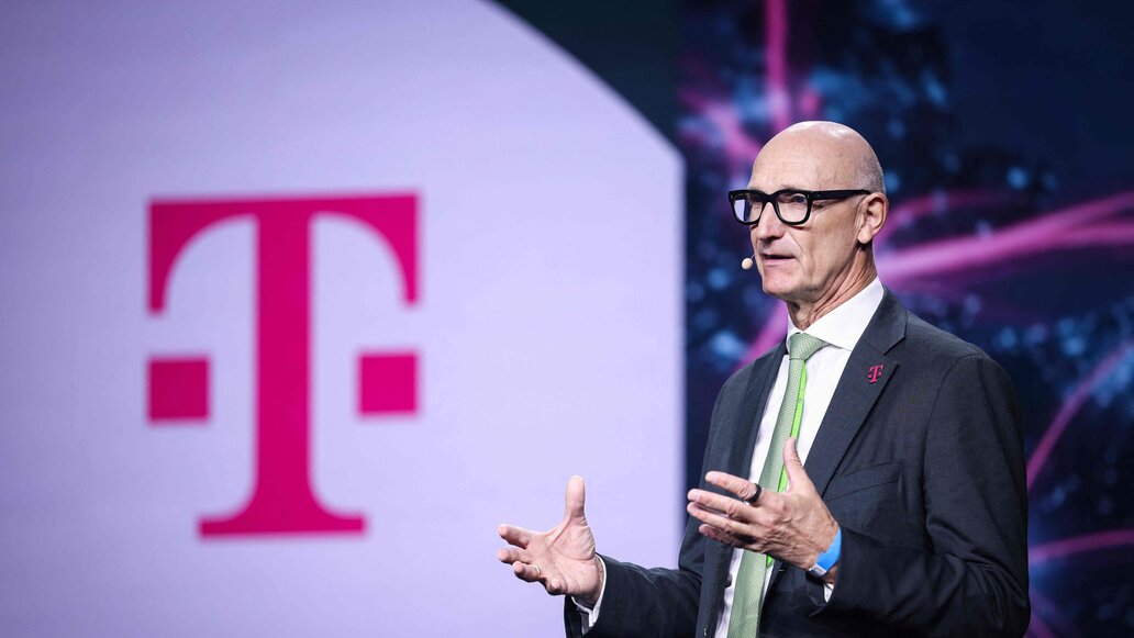 Deutsche Telekom erhöht Aktienrückkauf auf fünf Milliarden Euro und hebt Cashflow-Prognose an