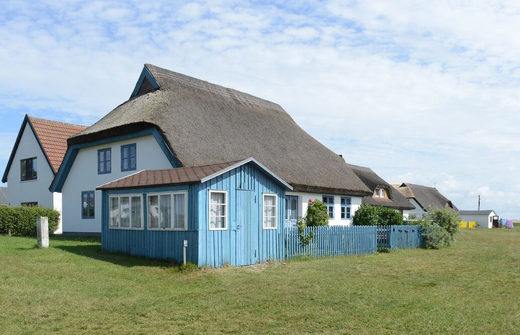 Immobilienmarkt auf Sylt: Angebot an Häusern hat sich in vier Jahren versechsfacht