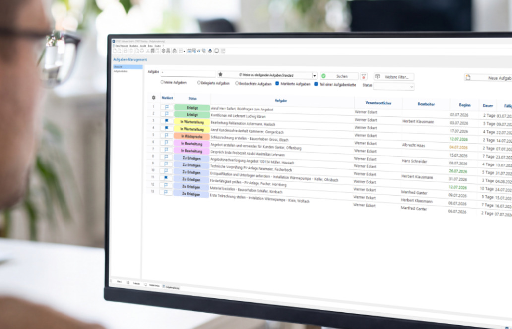 Streit 27.0 vernetzt Baustelle und Büro mit neuen KI-Funktionen