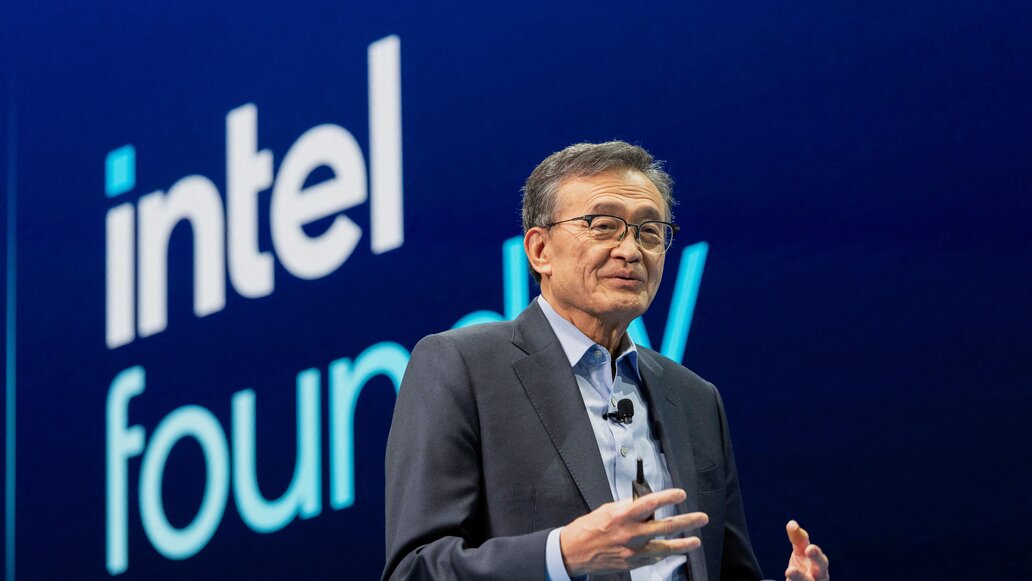 Intel sammelt 20 Milliarden Dollar ein und übertrifft Ziel deutlich