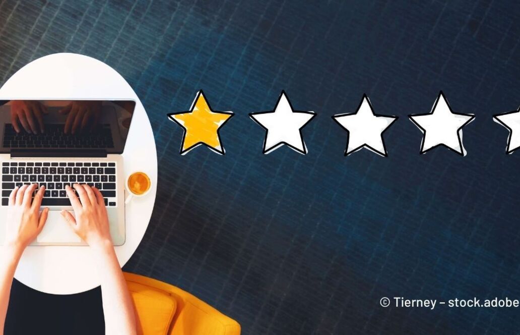 Souverän reagieren: In 4 Schritten negative Online-Bewertungen in Marketing-Chancen verwandeln