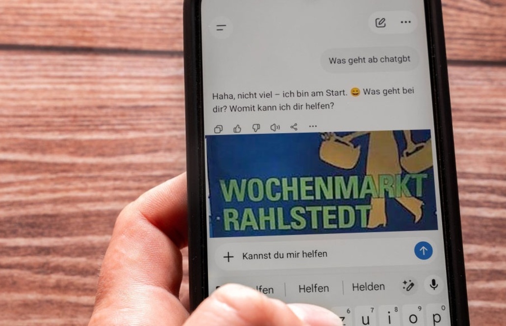 OpenAI nimmt KMU ins Visier und baut ChatGPT zum Werbekanal aus