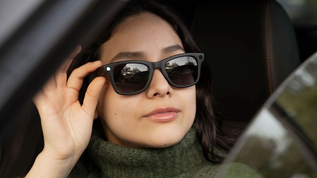 „Spionagebrillen“? HateAid stellt Strafanzeige wegen Metas Smart Glasses