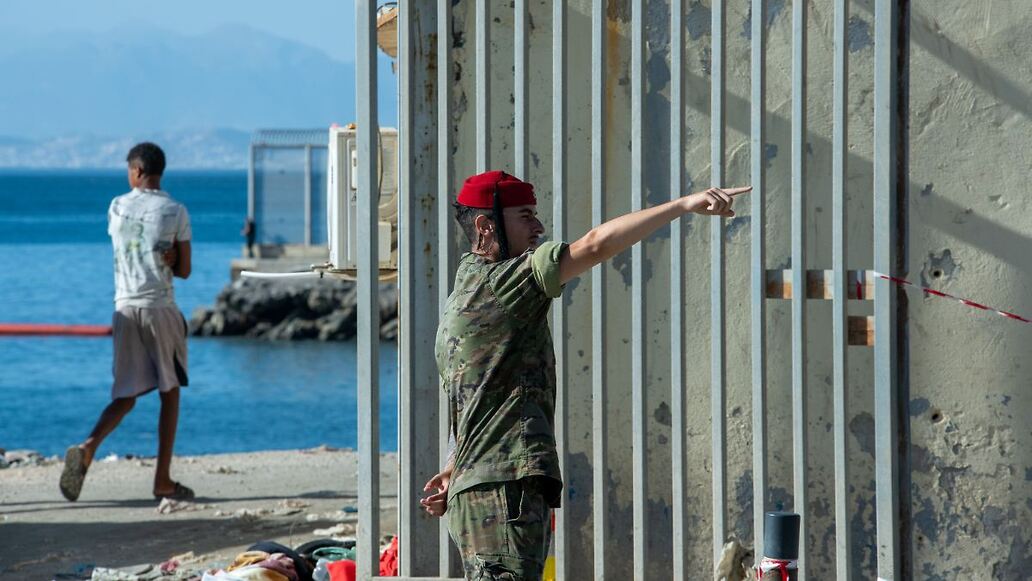 Nach Massenansturm auf Ceuta: Meta und TikTok verschärfen Kampf gegen Fake News