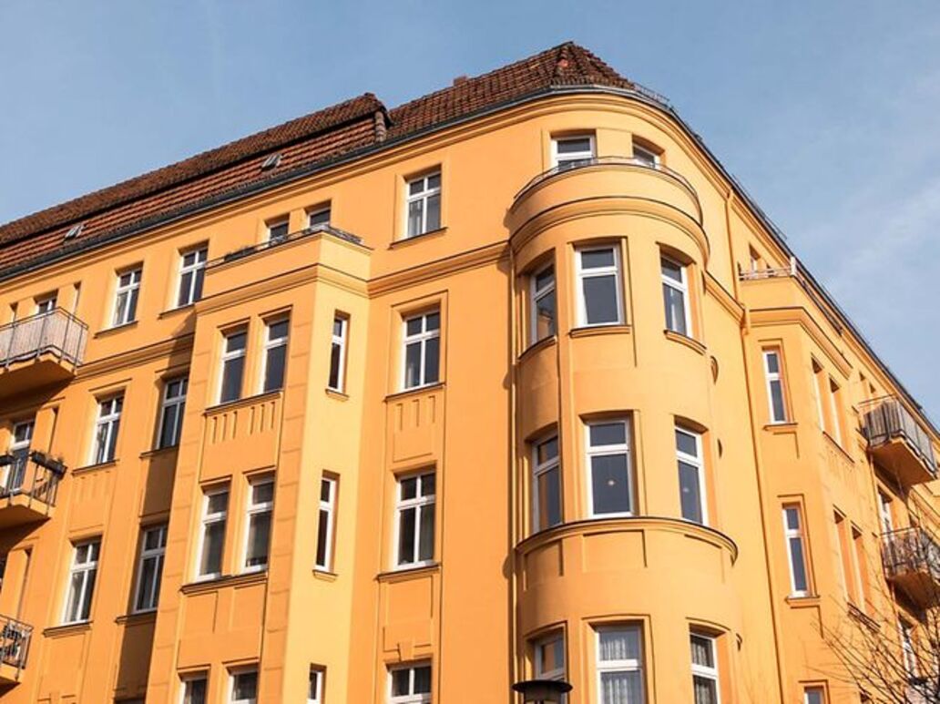 BGH: Sanierter Altbau kann von der Mietpreisbremse ausgenommen sein
