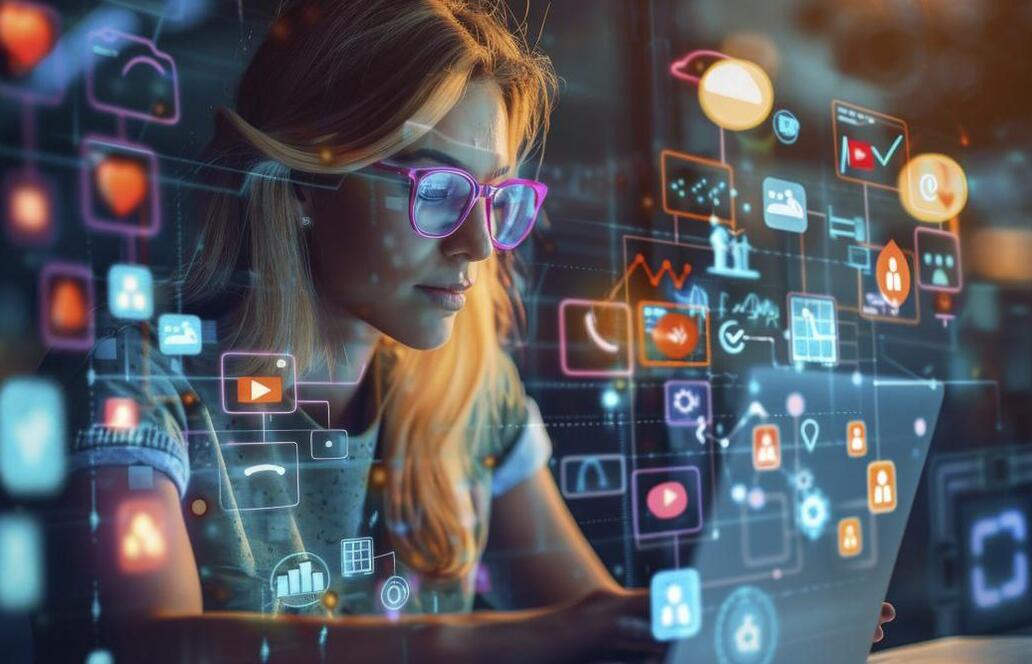 WARC-Analyse: Warum Social Media allein kein nachhaltiges Markenwachstum bringt