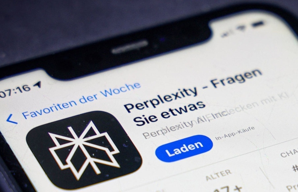 Perplexity blockiert Werbung, die gezielt für KI-Chatbots erstellt wird