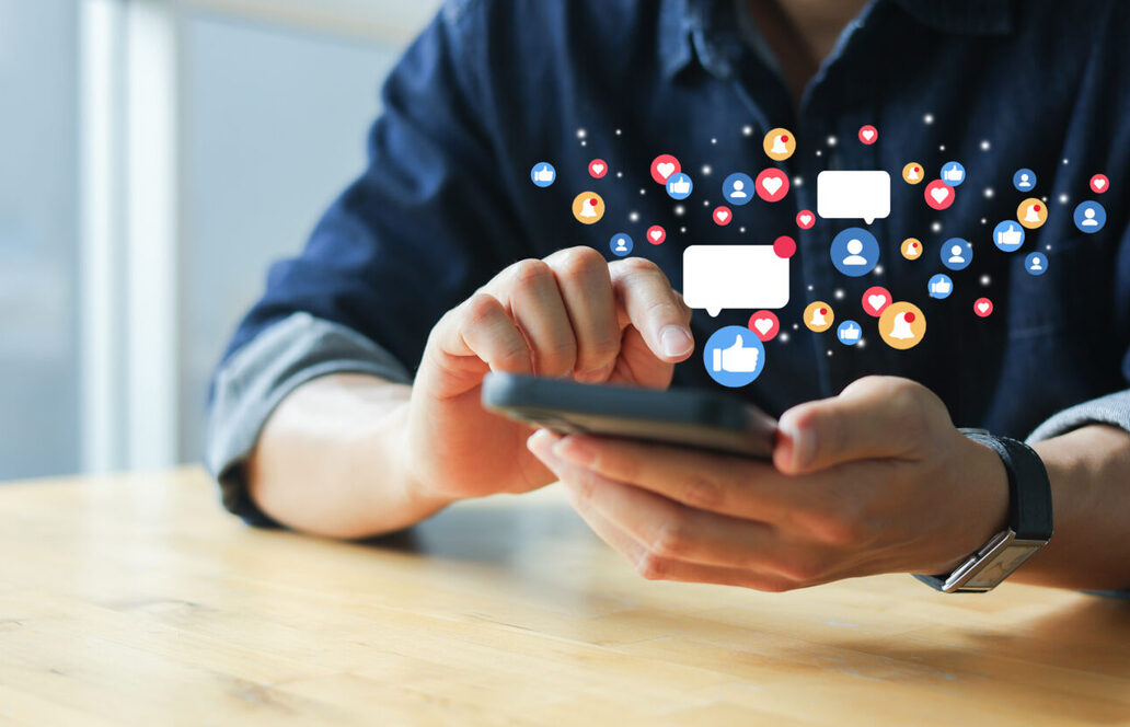 Social Media wird zum SEO-Kanal: Was Unternehmen jetzt ändern müssen