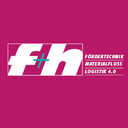 f+h - FÖRDERTECHNIK - MATERIALFLUSS - LOGISTIK 4.0