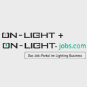 ON-LIGHT & ON-LIGHT-JOBS.com
