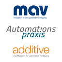 mav|Automationspraxis|additive