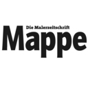 Mappe - Die Malerzeitschrift