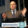 Dr. Winfried Felser